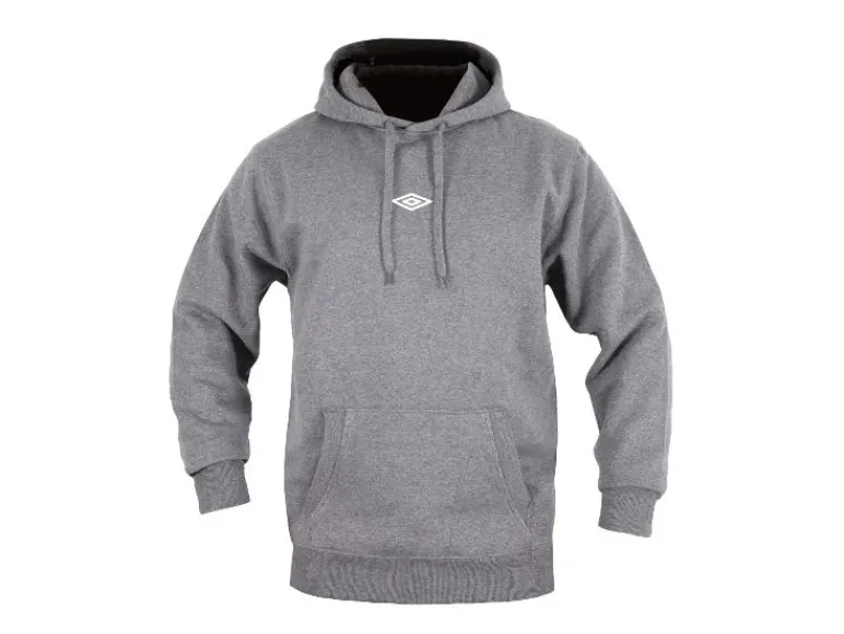 Heren hoodie<UMBRO Best