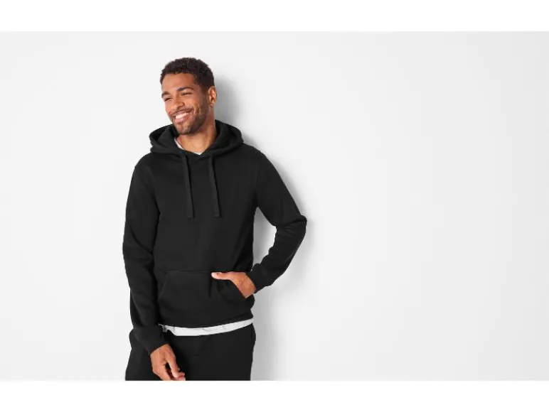 Heren hoodie<esmara Men