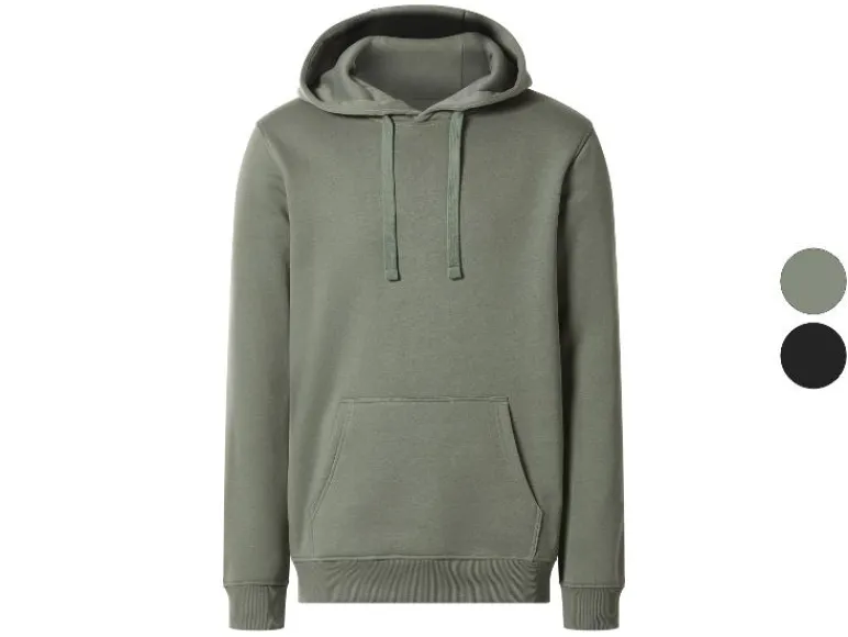 Heren hoodie<esmara Men