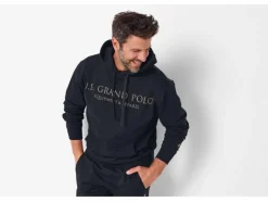 Heren hoodie<esmara Men Sale