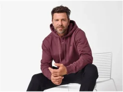 Heren hoodie<esmara Men Sale