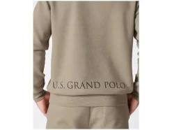Heren hoodie<LIVERGY® Hot