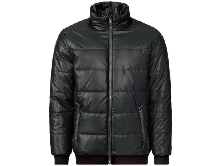 Heren jas<LIVERGY® Outlet