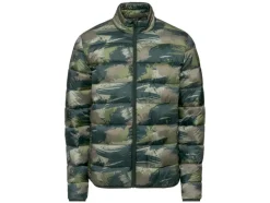 Heren jas<LIVERGY® Discount