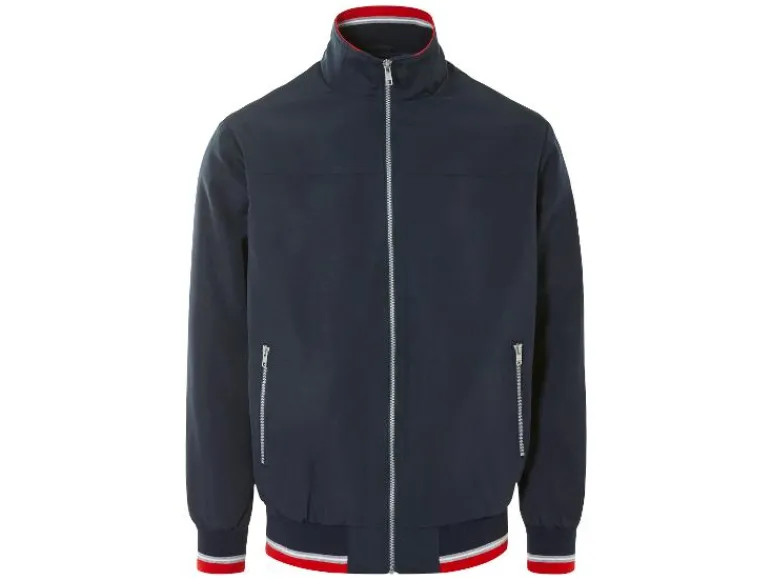 Heren jas<LIVERGY®