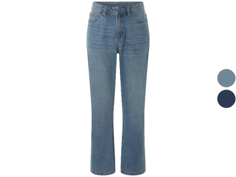 Heren jeans - Relaxed fit<esmara Men Outlet
