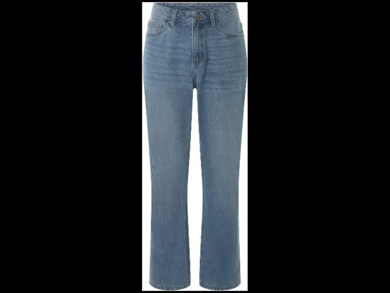 Heren jeans - Relaxed fit<esmara Men Outlet