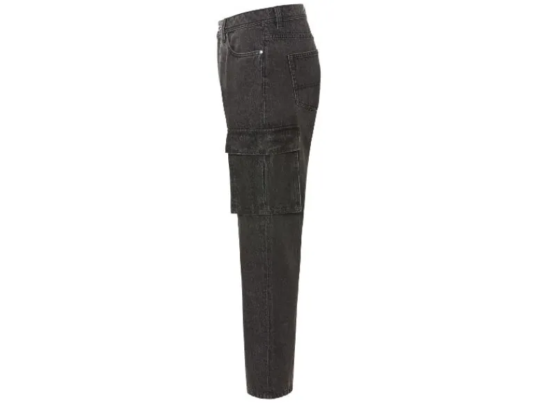 Heren jeans - Relaxed Fit<LIVERGY® Hot