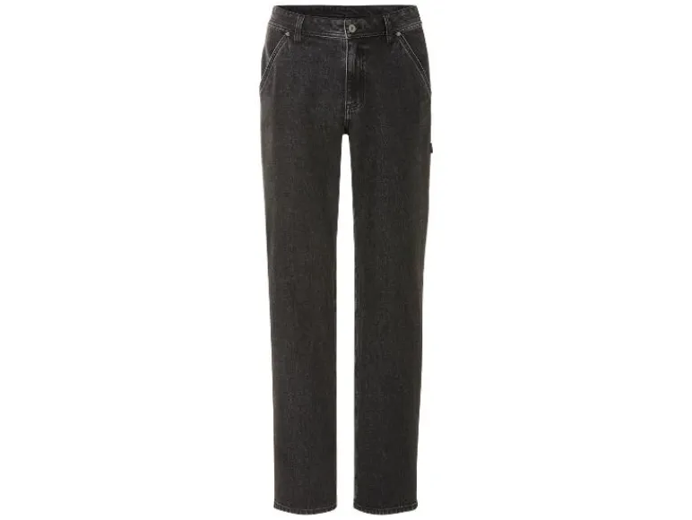 Heren jeans - Relaxed fit<LIVERGY® Online