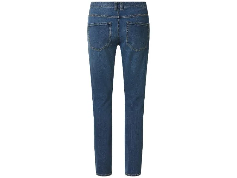 Heren jeans - Slim fit<esmara Men Online