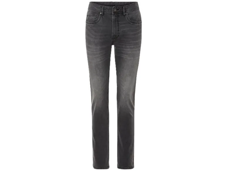 Heren jeans - Slim fit<LIVERGY® New