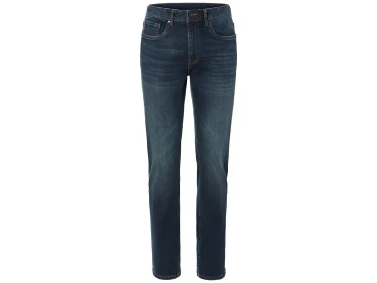 Heren jeans - Slim fit<LIVERGY® Clearance