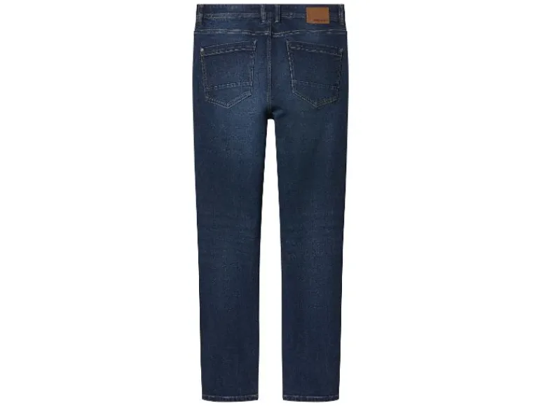 Heren jeans - Slim fit<esmara Men Clearance