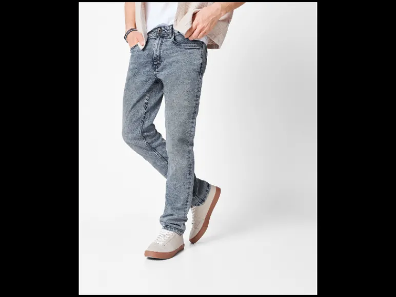 Heren jeans - Slim fit<esmara Men New