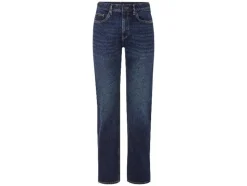Heren jeans - Straight fit<LIVERGY® Clearance
