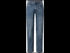 Heren jeans - Straight fit<esmara Men Best