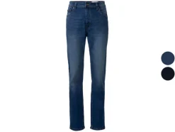 Heren jeans - Straight fit<LIVERGY® Sale
