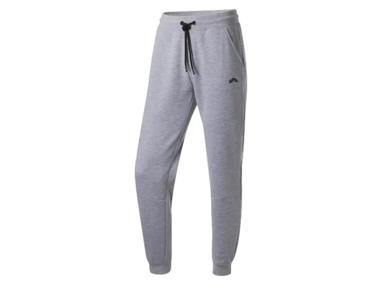 Heren joggingbroek<CRIVIT Discount