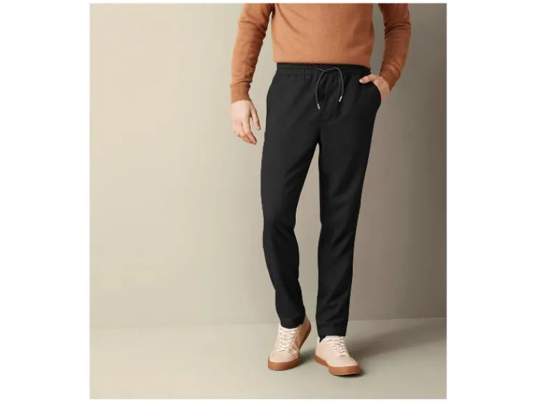 Heren joggingbroek<LIVERGY® New