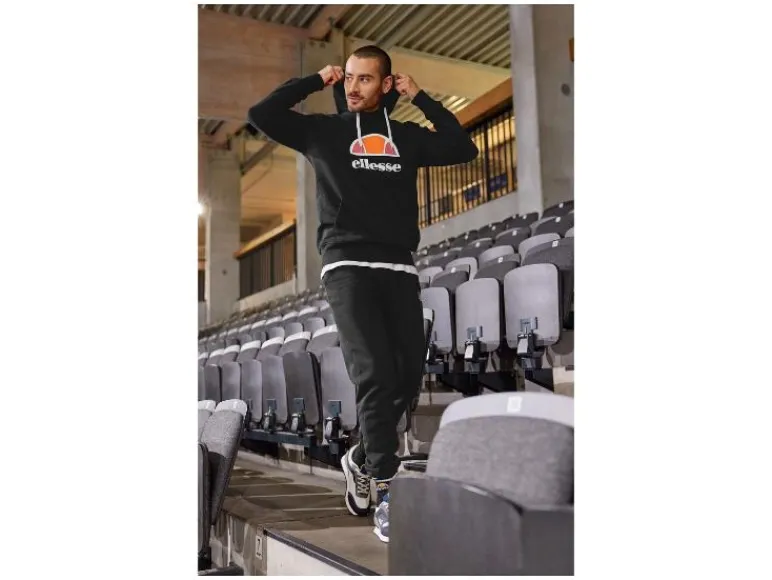 Heren joggingbroek<Ellesse