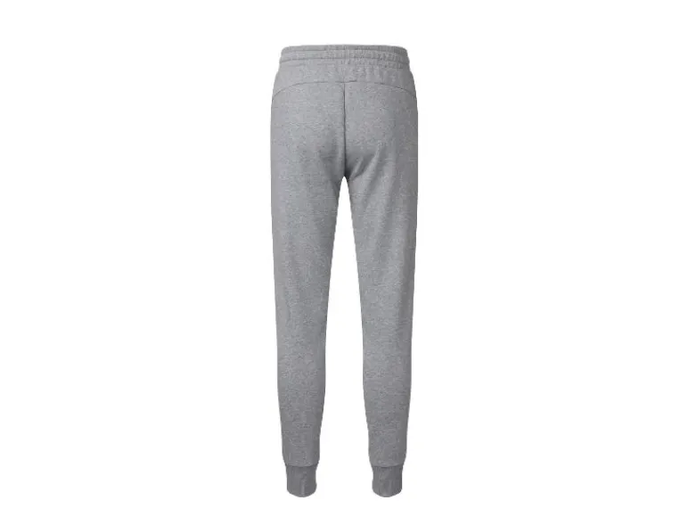 Heren joggingbroek<Puma Clearance