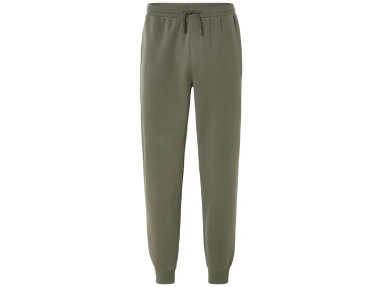 Heren joggingbroek<LIVERGY® Hot