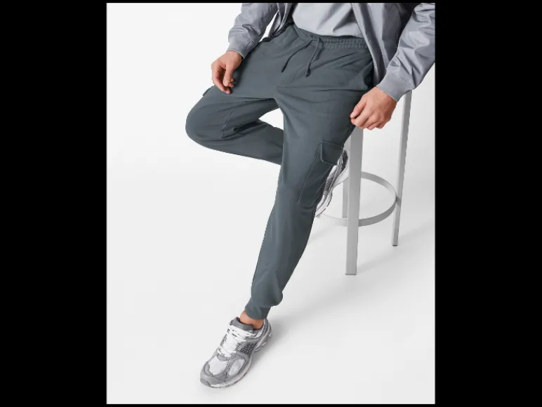 Heren joggingbroek<esmara Men Hot