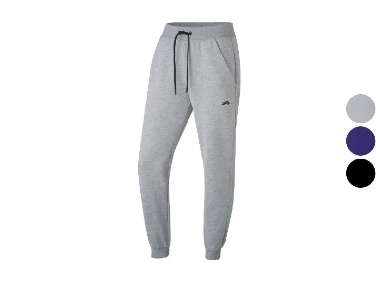 Heren joggingbroek<CRIVIT New