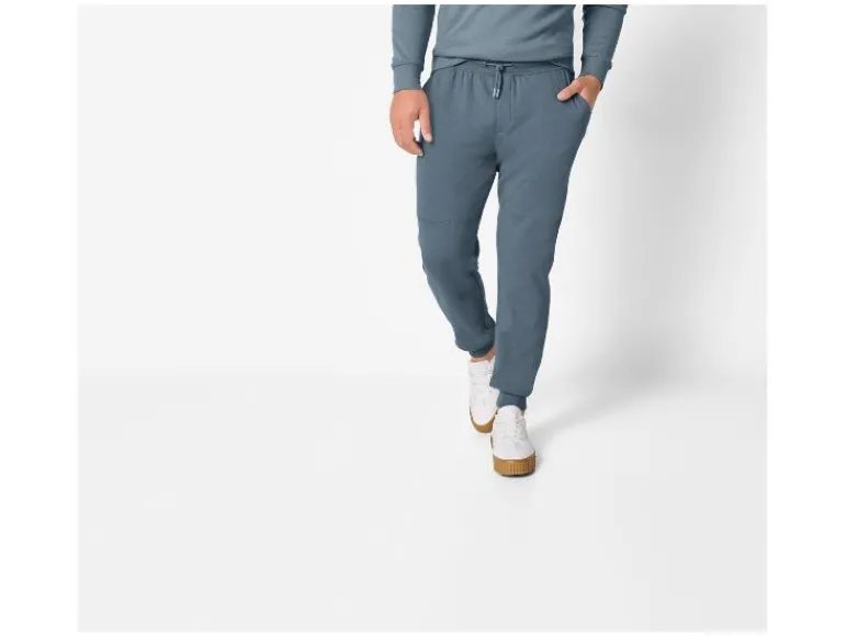 Heren joggingbroek<LIVERGY® Hot