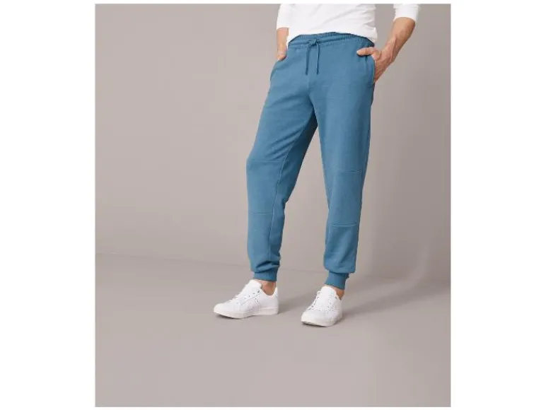 Heren joggingbroek<LIVERGY®