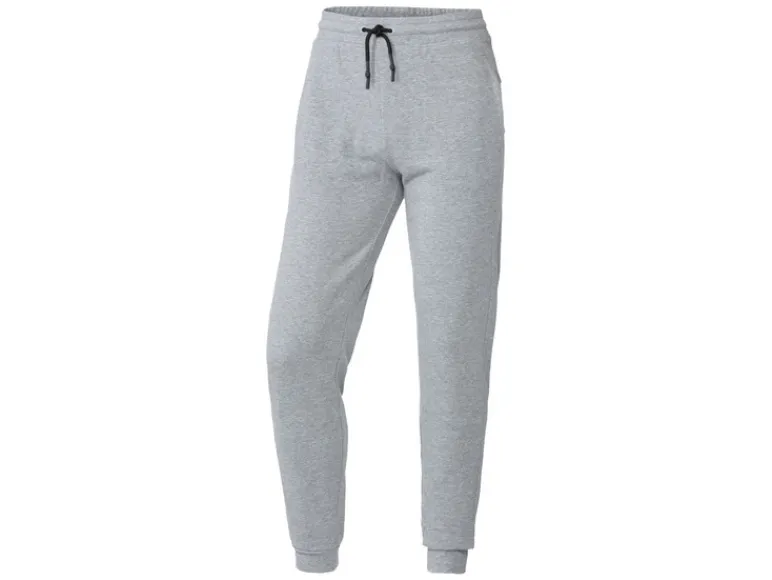Heren joggingbroek<CRIVIT Clearance