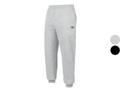 Heren joggingbroek<UMBRO Discount