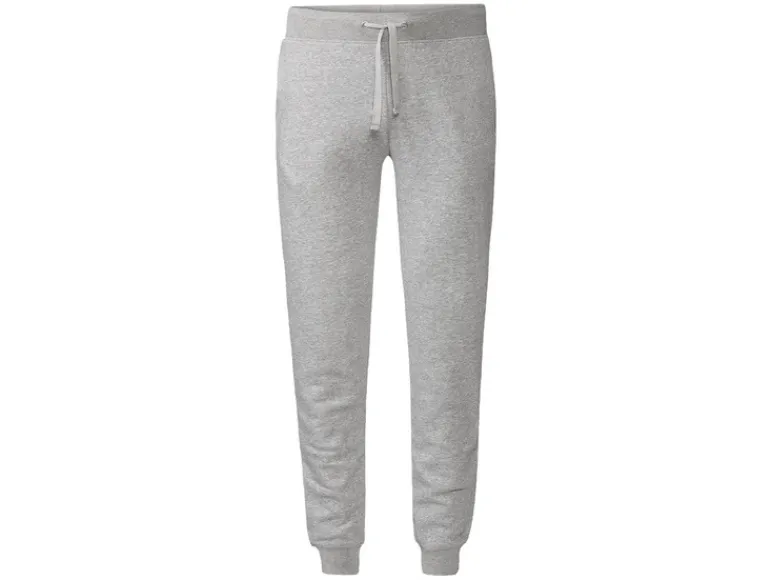 Heren joggingbroek - Plus size<LIVERGY® Discount
