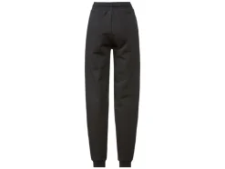 Heren joggingbroek met print op het been< Online