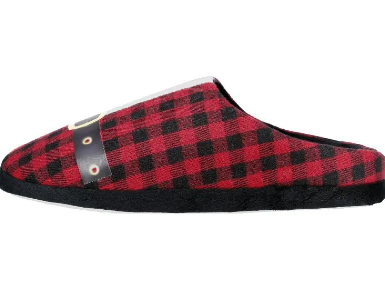 Heren kerstpantoffels<esmara® Best