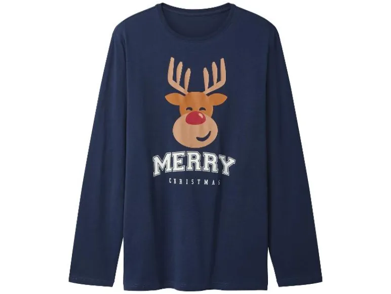 Heren kerstpyjama<esmara Men Online