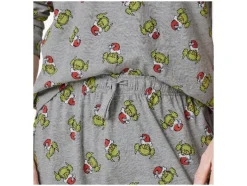 Heren kerstpyjama The Grinch< Discount