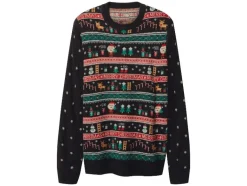 Heren kersttrui<esmara Men Clearance