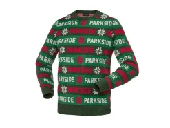 Heren kersttrui<PARKSIDE® Hot
