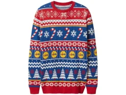 Heren kersttrui< Hot