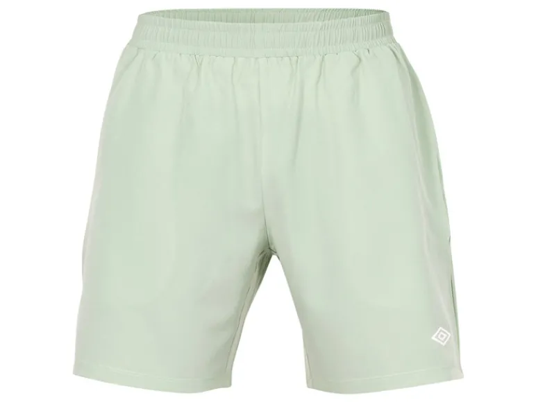 Heren korte sportbroek<UMBRO Sale