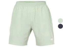Heren korte sportbroek<UMBRO Sale