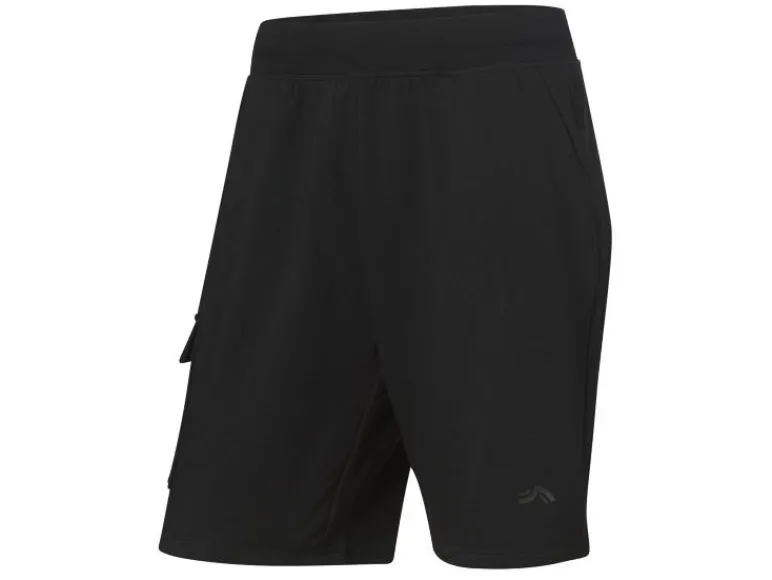 Heren korte sportbroek<CRIVIT New
