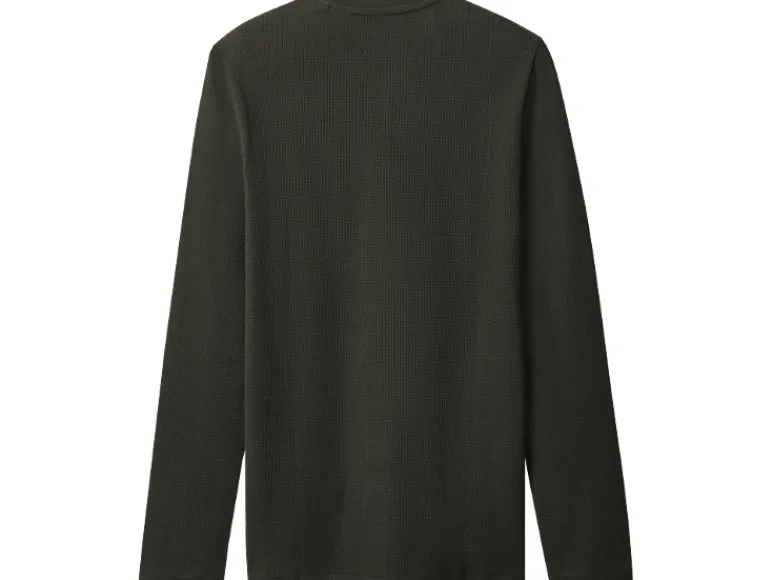Heren longsleeve<esmara Men Best