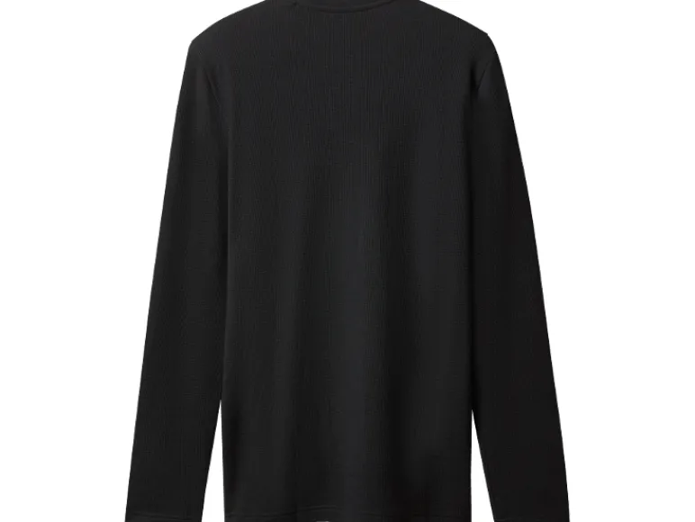 Heren longsleeve<esmara Men Best