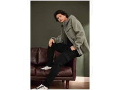 Heren longsleeve<esmara Men Hot