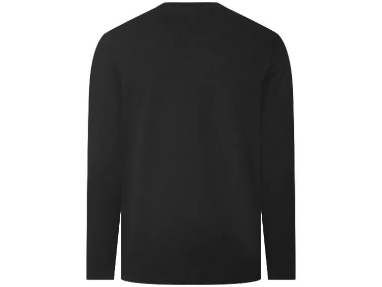 Heren longsleeve<esmara Men Hot