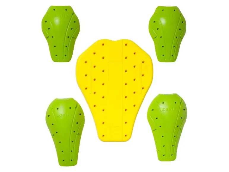 Heren motorjas<CRIVIT Discount