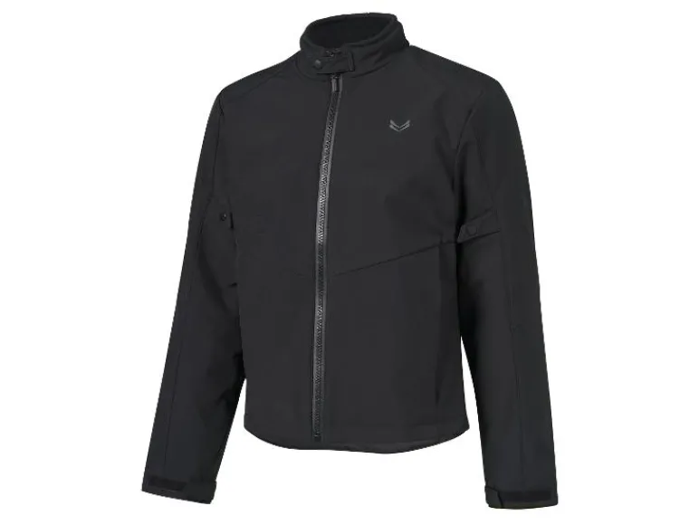 Heren motorjas<CRIVIT Discount
