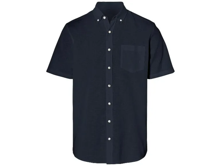 Heren overhemd<LIVERGY® Discount